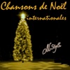Nat Cole King - The Christmas Songs / Chants De Noël