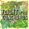 Inner City Pressure - Flight of the Conchords lyrics