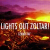 Lights Out Zoltar! artwork
