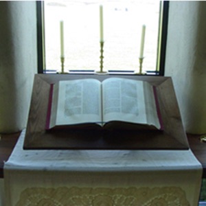 The Lord Has Need of Him