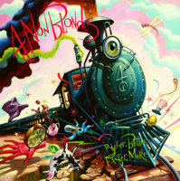 4 Non Blondes - What's Up? artwork