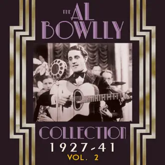 Blue Moon (feat. Ray Noble and His Orchestra) by Al Bowlly song reviws