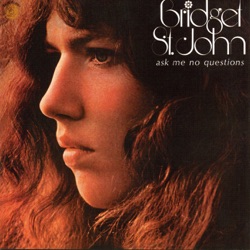Bridget St John - Autumn Lullaby