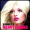 Blondie (Feat. Sarythia) - Menny Fasano lyrics