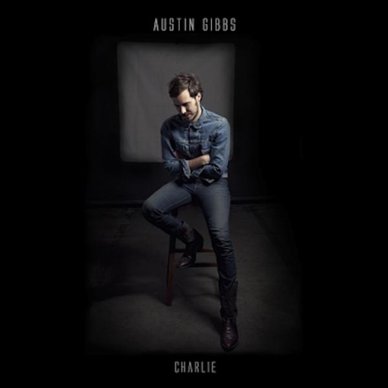 Cover artwork for Charlie