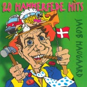 Hammer Hammer Fedt artwork