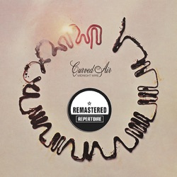 Curved Air - The Fool