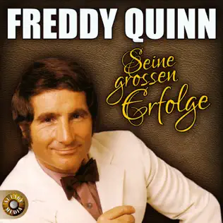 baixar álbum Freddy Quinn - Seine Großen Erfolge