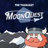 The Yogscast - MoonQuest