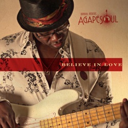 Darryl Anders Agapesoul - Sir Duke