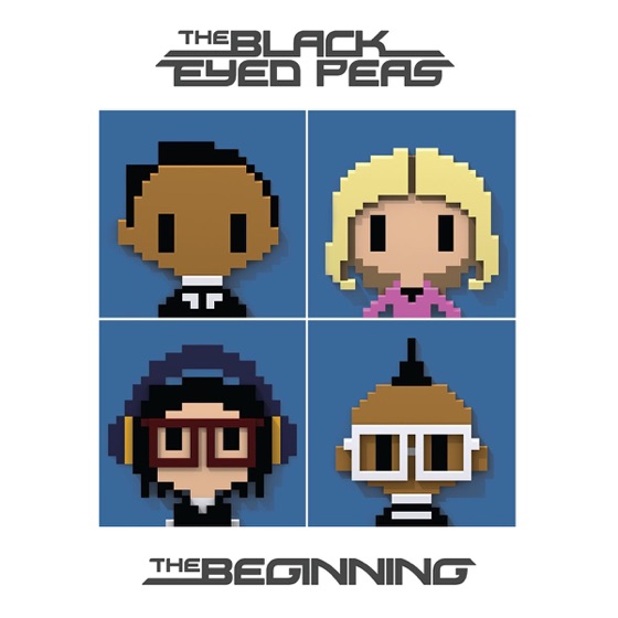 Cover artwork for Don't Stop the Party