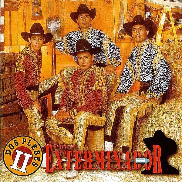 Grupo Exterminador - Pista Secreta