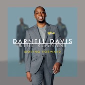 Darnell Davis & The Remnant - I Live to Worship You