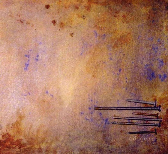 Cover artwork for Beating a Dead Horse