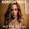 Warren - Kierston White lyrics