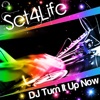DJ Turn It Up Now (Remixes) - EP