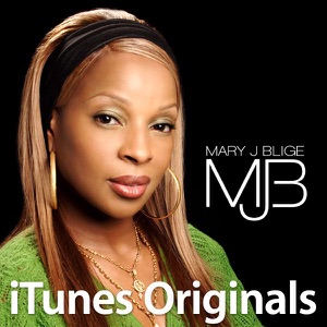 MARY J. BLIGE