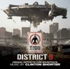 District 9 (Original Motion Picture Soundtrack) artwork