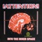 Into the Inner Space (Brian Radio Edit) - Attention lyrics