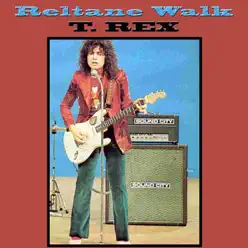 Reltane Walk (Live) - T. Rex