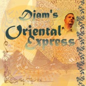 Oriental Express artwork