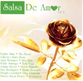 Salsa De Amor Vol. 2 - EP, 2006