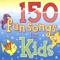The Birthday Song - The Countdown Kids lyrics
