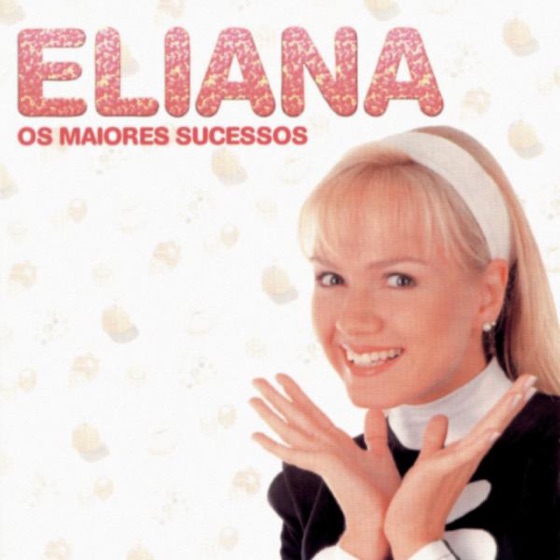Cover artwork for Brincando de Roda