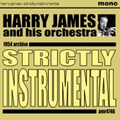 Harry James and His Orchestra - I'm Beginning to See the Light (feat. Kitty Kallen)
