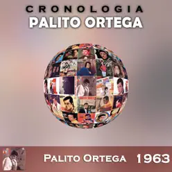 Palito Ortega Cronología - Palito Ortega (1963) - Palito Ortega