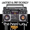 The Hard Way - Jantsen & Dirt Monkey lyrics