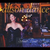 Alison Dance - The Very Thought of You