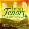 The Irish Tenor Collection, Vol. 2 (Remastered Special Edition) album lyrics, reviews, download