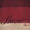 PBJ - Flavor lyrics