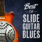 Best of Slide Guitar Blues artwork