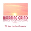 Morning Grind, Strings to Get You Going Volume Two artwork