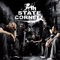 Oniro Trello - Tri State Corner lyrics