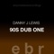 90's Dub One - Danny J Lewis lyrics