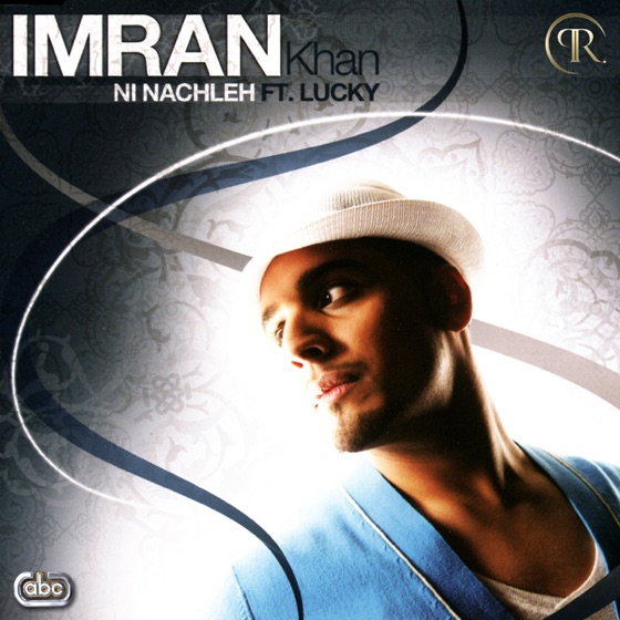 Cover artwork for Ni Nachleh