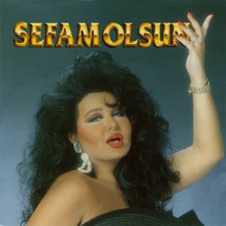 Bülent Ersoy - Sefam Olsun