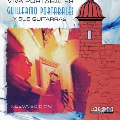 Viva Portabales - Guillermo Portabales