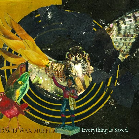 Cover artwork for Wait for Me