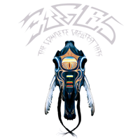 Eagles - The Complete Greatest Hits artwork