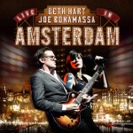 Beth Hart & Joe Bonamassa - I'd Rather Go Blind