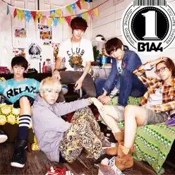 1 (Standard Edition) - B1A4