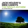 Jack Holiday & Mike Candys - The Riddle Anthem (Remix)