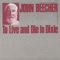 Chainy - John Beecher lyrics