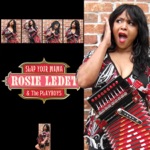 Rosie Ledet - Wiggle