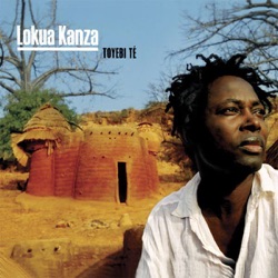 Lokua Kanza - Kumbo