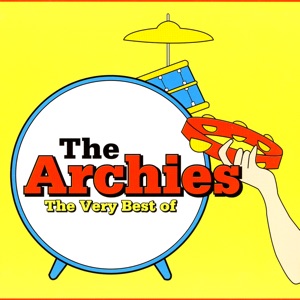 The Archies - Sugar Sugar - Line Dance Music